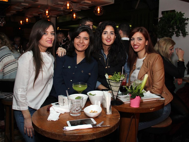 Bistrobar Live Dbayeh on Saturday Night